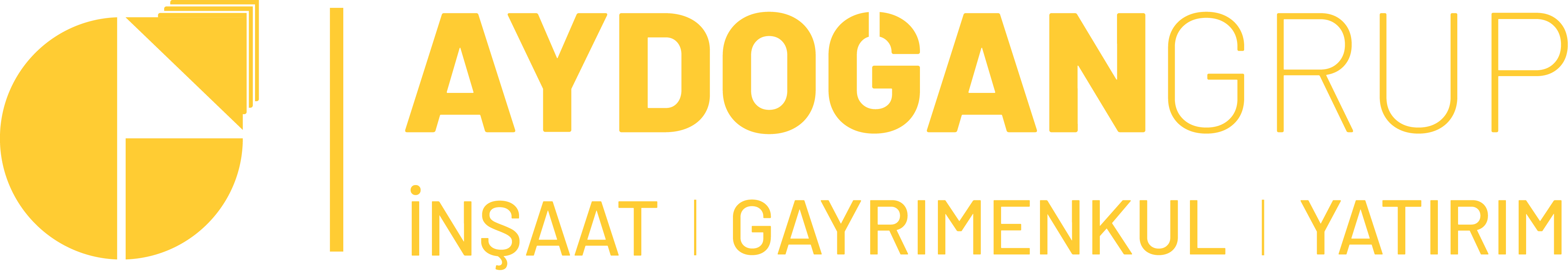 Aydoğan GYD Logo